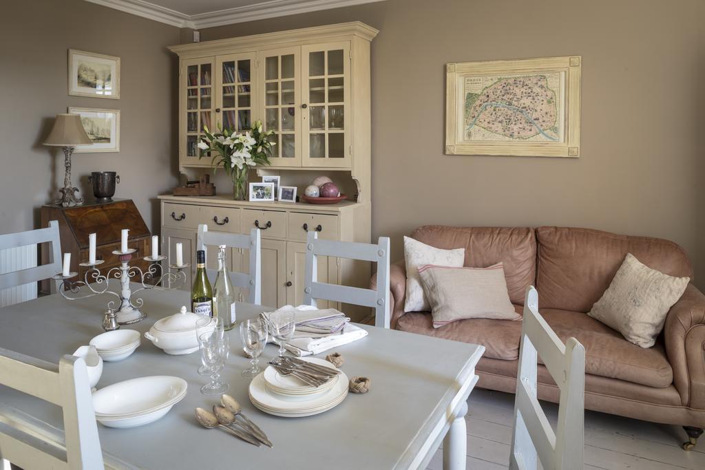 Roundhill Farmhouse Kelston Экстерьер фото