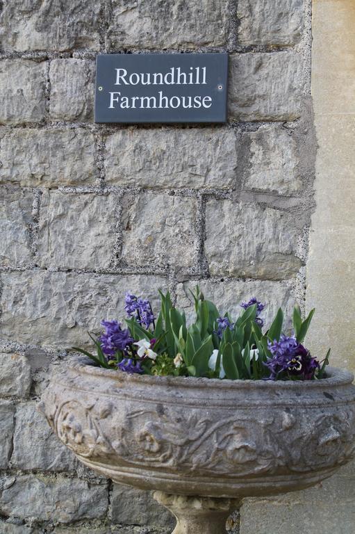 Roundhill Farmhouse Kelston Экстерьер фото