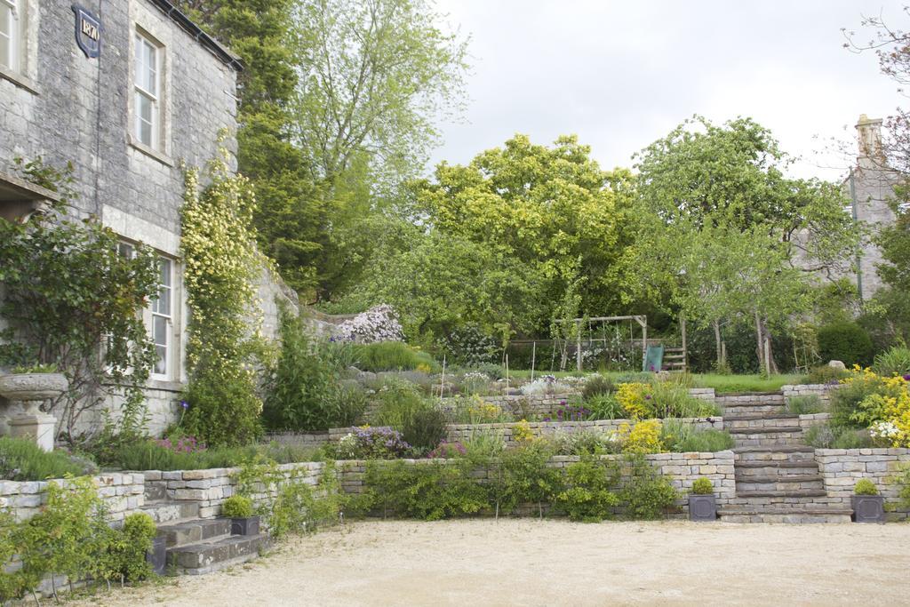 Roundhill Farmhouse Kelston Экстерьер фото