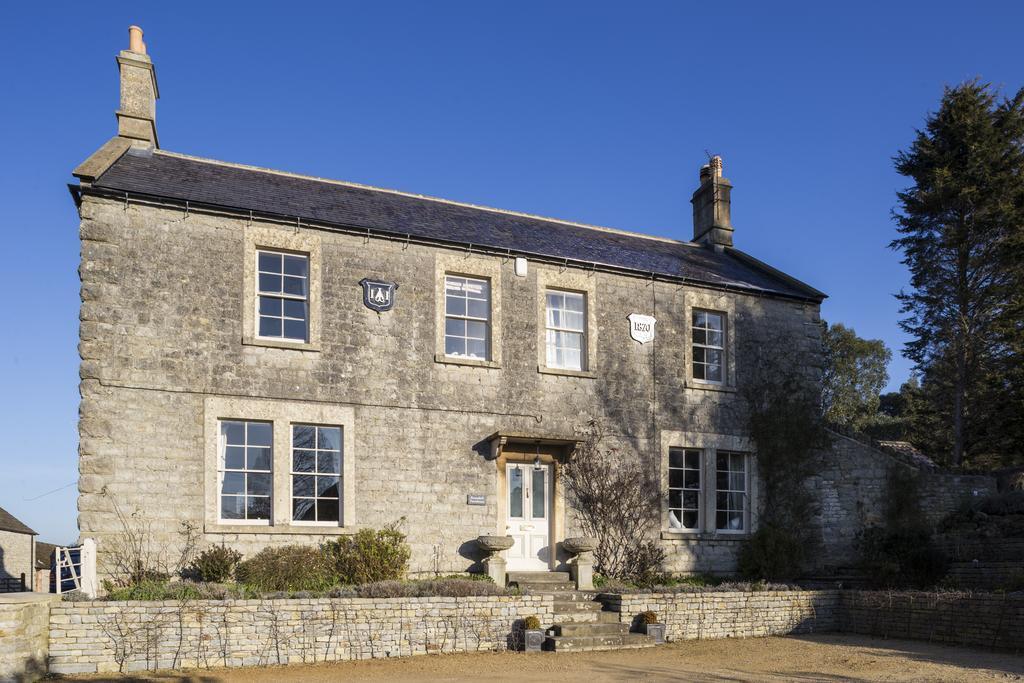 Roundhill Farmhouse Kelston Экстерьер фото