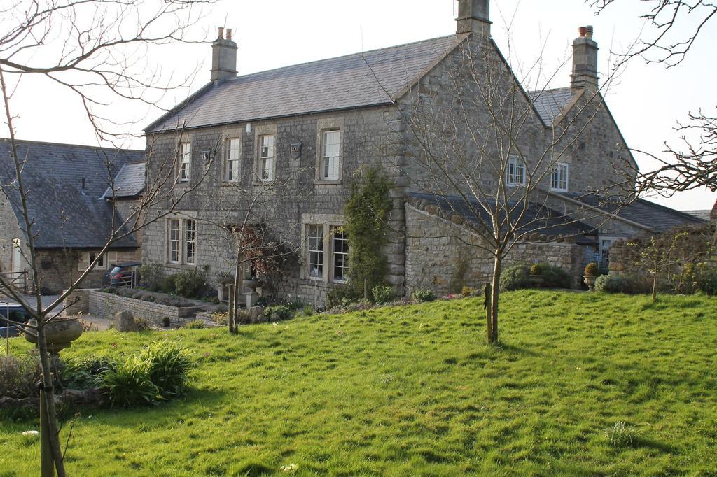 Roundhill Farmhouse Kelston Экстерьер фото