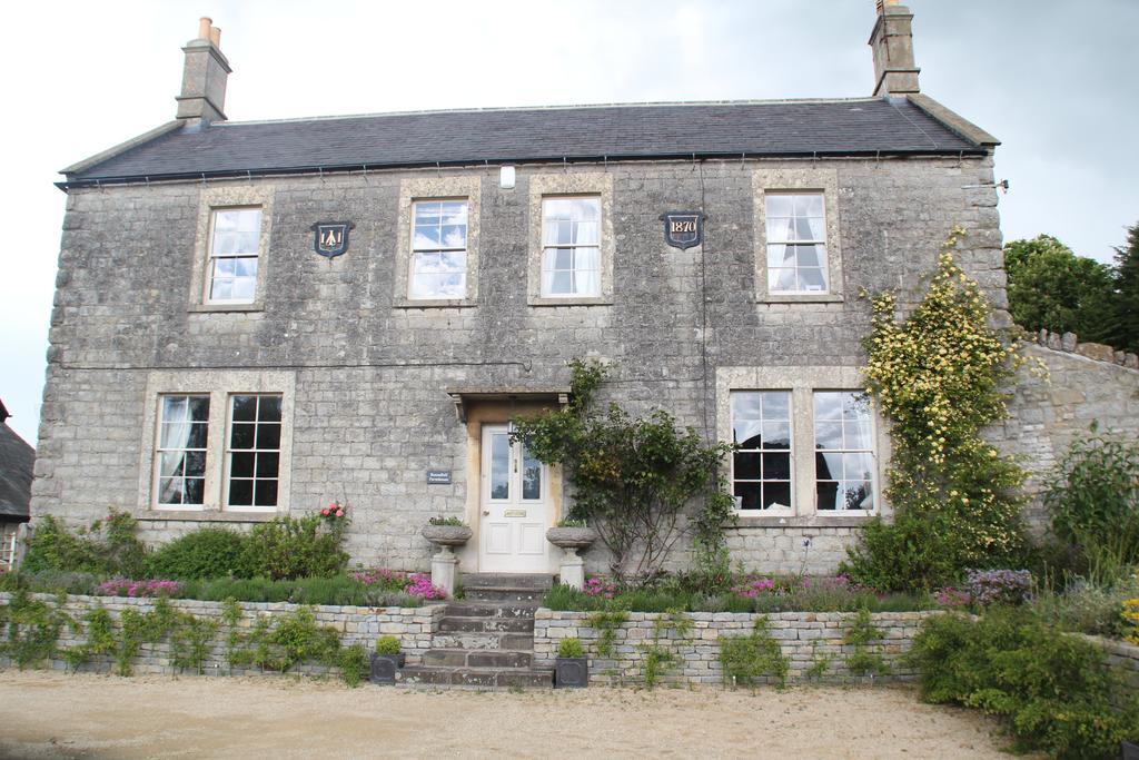 Roundhill Farmhouse Kelston Экстерьер фото