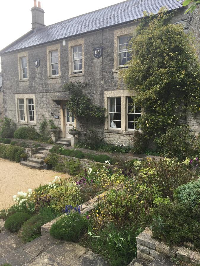 Roundhill Farmhouse Kelston Экстерьер фото